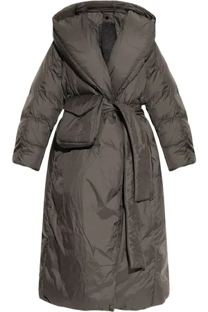 Canada Goose Ellie Blanket Mantel