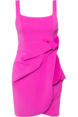 Acler Hewto Midikleid