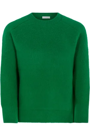 Paco rabanne Pullover aus gebürsteter Wolle