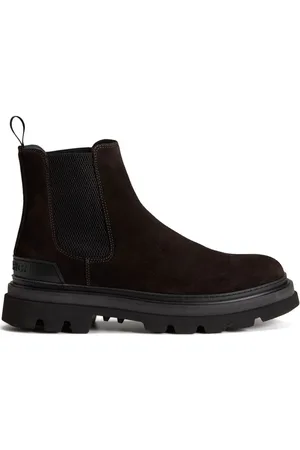 Woolrich Chelsea-Boots