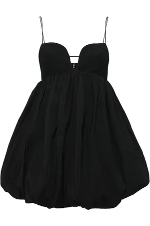 Acler Plaemo Minikleid