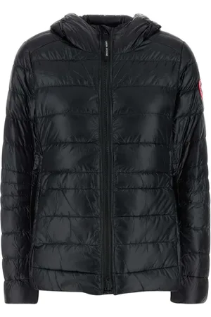 Canada Goose Cypress Jacke mit Kapuze