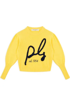 PHILOSOPHY DI LORENZO SERAFINI Sweatshirt mit Logo-Stickerei