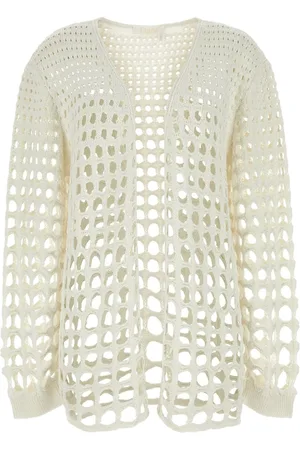 Chloé Cardigan aus Seide