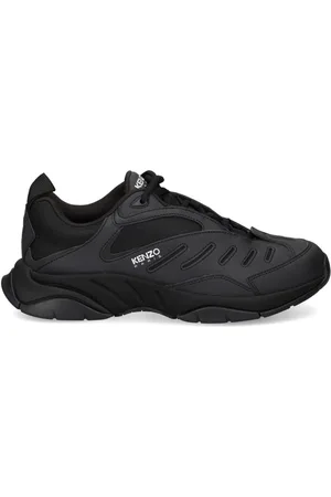 Kenzo Sneakers mit Logo