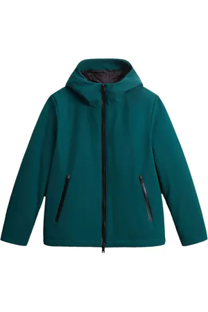 Woolrich Pacific Soft Shell Jacke