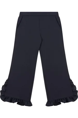 PHILOSOPHY DI LORENZO SERAFINI Hose mit Rüschen