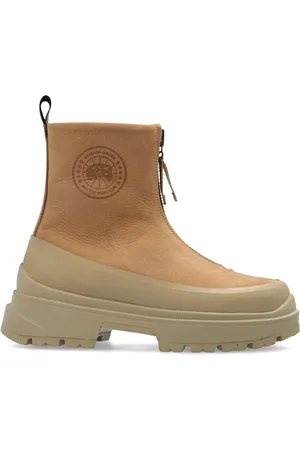 Canada Goose Stiefeletten mit Reißverschluss