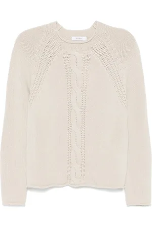 Max Mara Pico Pullover
