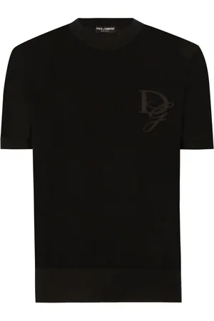Dolce & Gabbana Pullover mit Rundhalsausschnitt