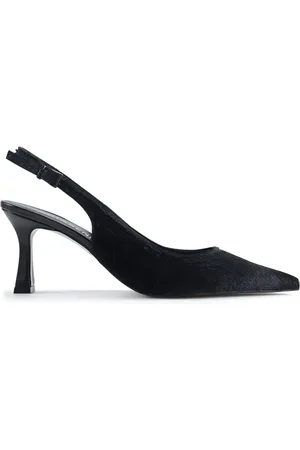 NOTABENE Emilia Slingback-Pumps 70mm
