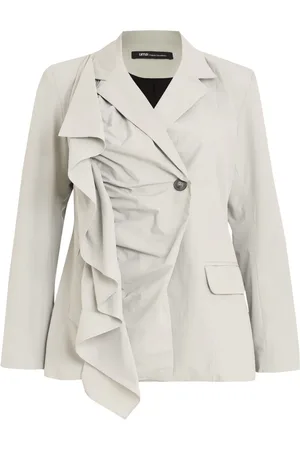 Uma Raquel Davidowicz Asymmetrischer Blazer