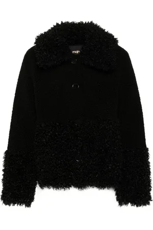 Maje Curly Jacke