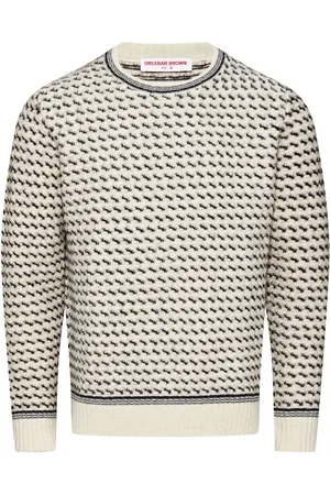 Orlebar Brown Corrin Pullover