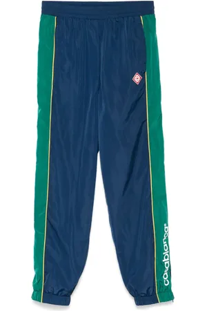 Casablanca Bestickte Jogginghose
