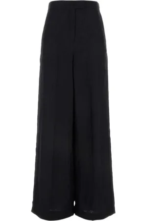 Fendi Jacquard-Hose mit Monogramm