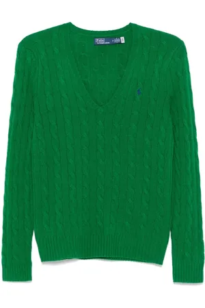 Ralph Lauren Kimberly Pullover