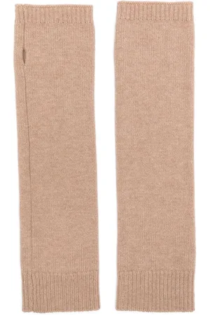 P.A.R.O.S.H. Fingerlose Handschuhe
