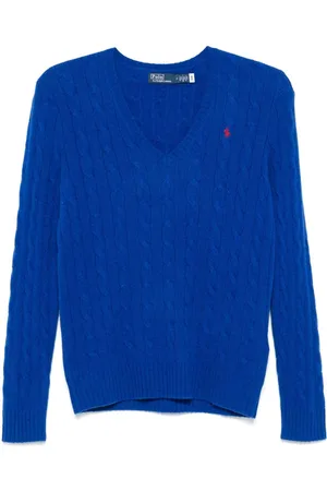 Ralph Lauren Kimberly Pullover