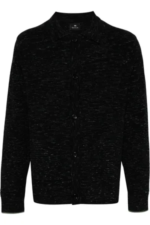 Paul Smith Fein gestrickter Cardigan