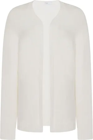 ROSETTA GETTY Offener Cardigan