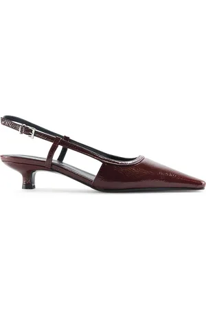 NOTABENE Elena Slingback-Pumps 35mm