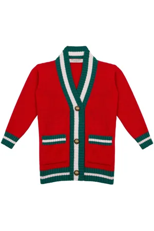 PHILOSOPHY DI LORENZO SERAFINI Cardigan mit V-Ausschnitt
