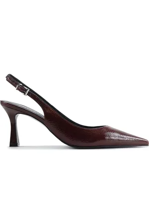 NOTABENE Emilia Slingback-Pumps 70mm
