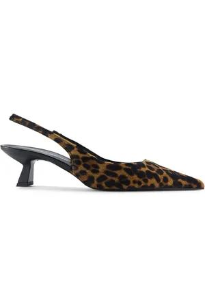 NOTABENE Elisa Slingback-Pumps 50mm