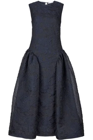 Cecilie Bahnsen Gine Midikleid