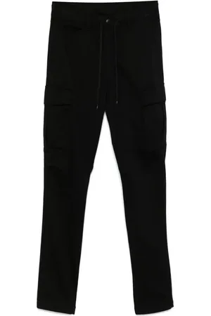 Ralph Lauren Cargohose mit Tapered-Bein