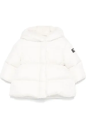 Il gufo Gefütterte Jacke
