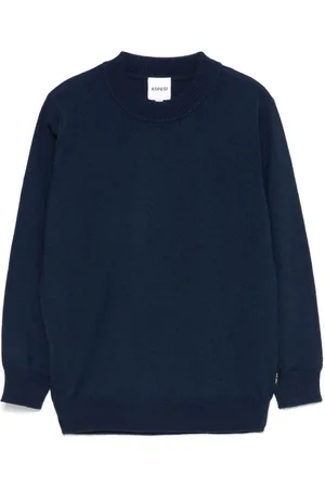Aspesi Pullover aus Wolle