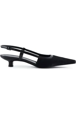 NOTABENE Elena Slingback-Pumps 35mm