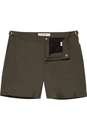 Orlebar Brown Bulldog Resort Badeshorts