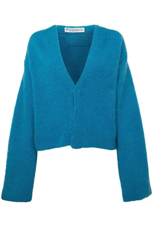 J.W.Anderson Cardigan mit V-Ausschnitt