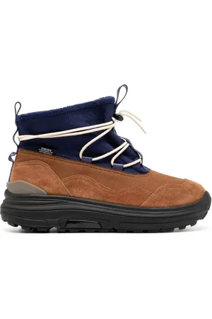 SUICOKE Stiefeletten mit Knebelverschluss