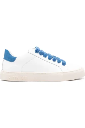 HIDE&JACK Essence Sky Sponge Sneakers
