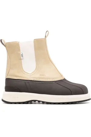 SUICOKE Stiefeletten mit Einsätzen