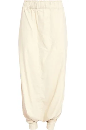 Uma Raquel Davidowicz Hose mit elastischem Bund