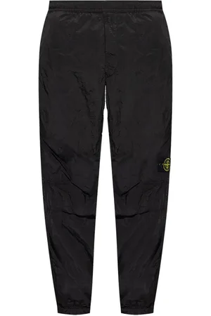 Stone Island Jogginghose mit elastischem Bund