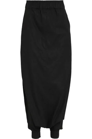 Uma Raquel Davidowicz Hose mit elastischem Bund
