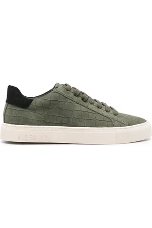 HIDE&JACK Essence Flute Sneakers