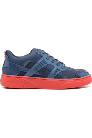 HIDE&JACK Mini Silverstone Sneakers