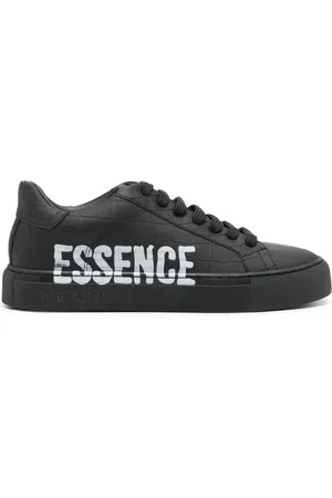 HIDE&JACK Essence Name Sneakers