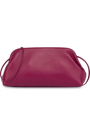 Serafini Klassische Clutch