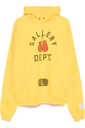 GALLERY DEPT. Boxing Merch Hoodie