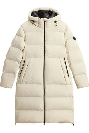 Woolrich Sierra Supreme Parka