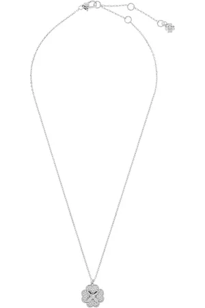 Kate Spade Heritage Bloom Halskette