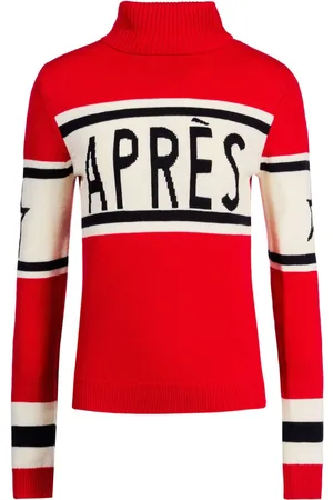 Perfect Moment Schild Apres Pullover